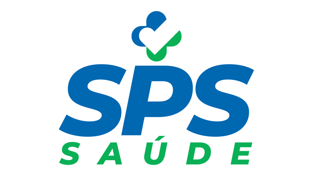 SPS Saúde - Logo